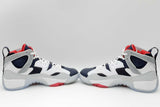 Nike Jordan Jumpman Two Trey Sneakers Size 10.5 Eb0524crdu