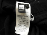 Fendi Side Logo Black Sweat Set Size It Xxl/ It 54 Do0425wxzde