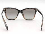 Burberry By13196532h Brown Sunglasses With Case Aa1026izsa