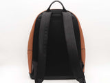 Michael Kors Mason Rucksack Tan Backpack Aa0125pzsa