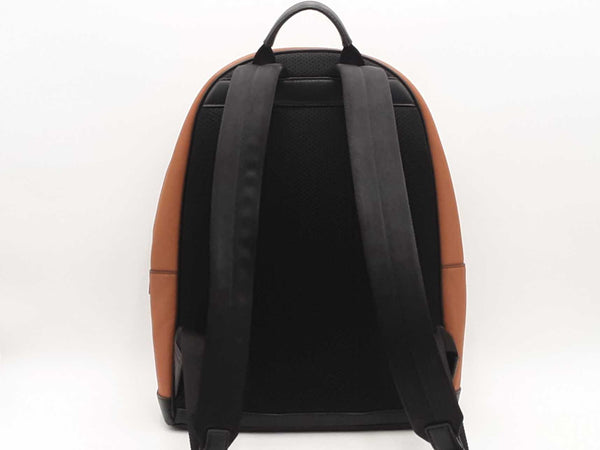 Michael Kors Mason Rucksack Tan Backpack Aa0125pzsa