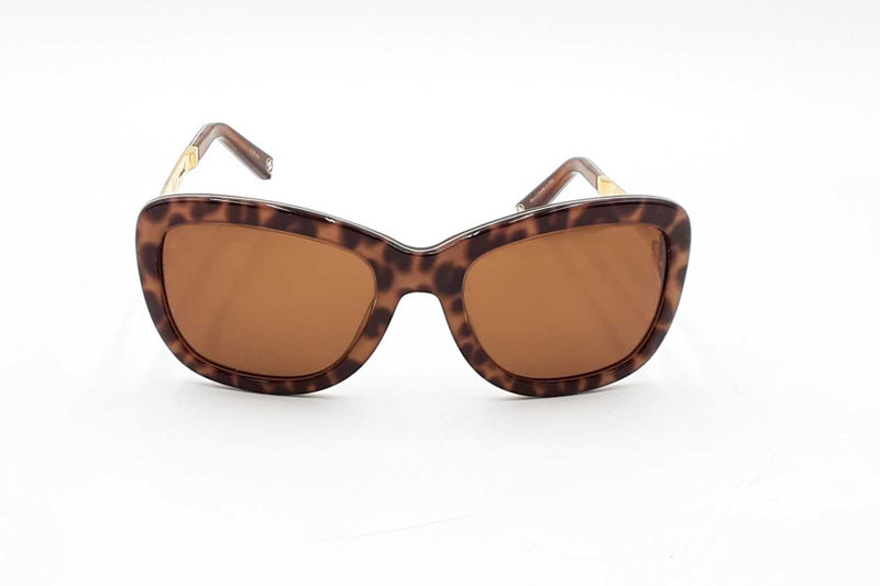 Louis Vuitton Leopard Print Sunglasses Z0558w Eb1024lxzdu