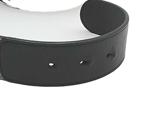 Gucci 400593  Gg Marmont Belt Beige Size 32 Aa0925lormia