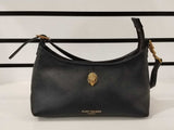 Kurt Geiger London Kurt Black Mini Shoulder Bag Vc0726pzmia