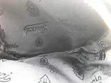Gucci Guccissima Black Leather Belt Bag Sd0325oizsa