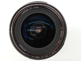 Canon 17-40mm Black Photography Lens Do0925lcrde