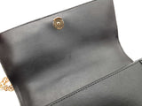 Michael Kors Black Saffiano Leather Shoulder Bag Do0626rxde