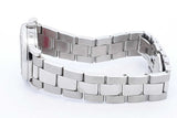 Gucci 101l Mother Of Pearl Dial 28mm Quartz Stainless Steel Watch Aa0226wxzsa