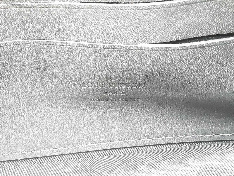 Louis Vuitton Monogram Solar Powered Ray Pochette Volga Bag Sd0825izxsa