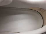 Hermes Bouncing White Sneakers Size Eu 36 Sd0926ozxde