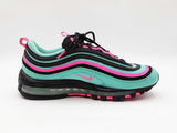 Nike Air Max "South Beach Hyper Turquoise" Sneakers Size 8 Fw0326szdu