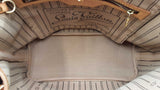 Louis Vuitton Classic Monogram Neverfull Pm Handbag Sd0326czxdu
