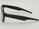 Oakley Meta Hstn Black Sunglasses With Case Aa0726lorsa