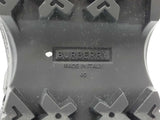 Burberry Ryan House Check Black Rubber Rain Boots Size Eu 40 Do0225lrxde