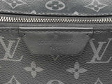 Louis Vuitton Discovery Monogram Eclipse Coated Canvas Backpack Fw0425lozxdu