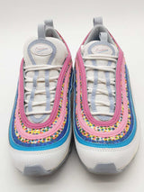 Nike Air Max 97 Se Sneakers Dv7550-100 Size 7y Eb1025wxde