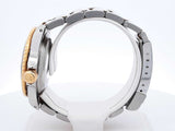Rolex Oyster Submariner Date 40mm Gold & Steel Automatic Watch Fw0925ixzdu