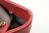 Chanel Executive Calfskin Cerf Pink Tote Bag Sd0925irzde