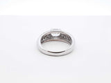 2.13 Cttw Diamond & 14k Gold Cluster Ring 5.7 Grams Size 7.25 Fw0925lprxdu