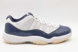 Nike Air Jordan 11 Retro Low Sneakers Size 7.5 Fv5104-104 Eb0426ersa