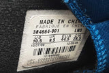 Nike Air Jordan 6 Retro "Pistons" Sneakers Size 10.5 384664-001 Eb0125crsa