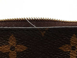 Louis Vuitton Monogram Josephine Wallet Eb0326exde