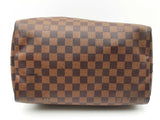 Louis Vuitton Damier Ebene Speedy Bandouliere 30 Sd0926orzdu