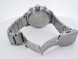 Citizen Eco-drive Chronograph Stainless Steel Watch Aa1025lzxsa
