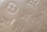Louis Vuitton Monogram Vernis Roxbury Drive Perle Crossbody Clutch Eb0926rxzde