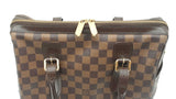 Louis Vuitton Damier Ebene Canvas Berkley Bag Sd0526wzxdu