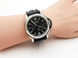 Panerai Limited Edition Luminor Power Reserve 44mm Automatic Watch Fw00226orxzdu