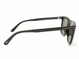Tom Ford Tf832-n Black Sunglasses With Case Aa1026izsa