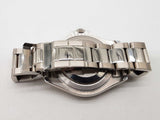 Rolex 16622 40 Yacht-master Platinum Bezel Dial Steel Watch Do0226exzxde