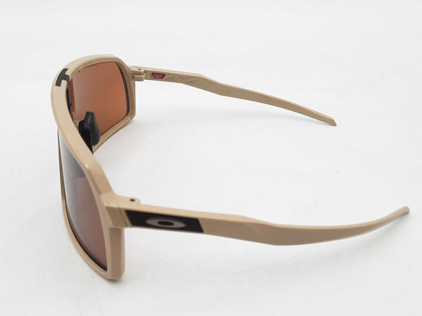 Oakley Sutro Beige Frame Sunglasses Sd0625rzsa