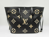 Louis Vuitton Empreinte Leather Neverfull Fw0125cxzdu