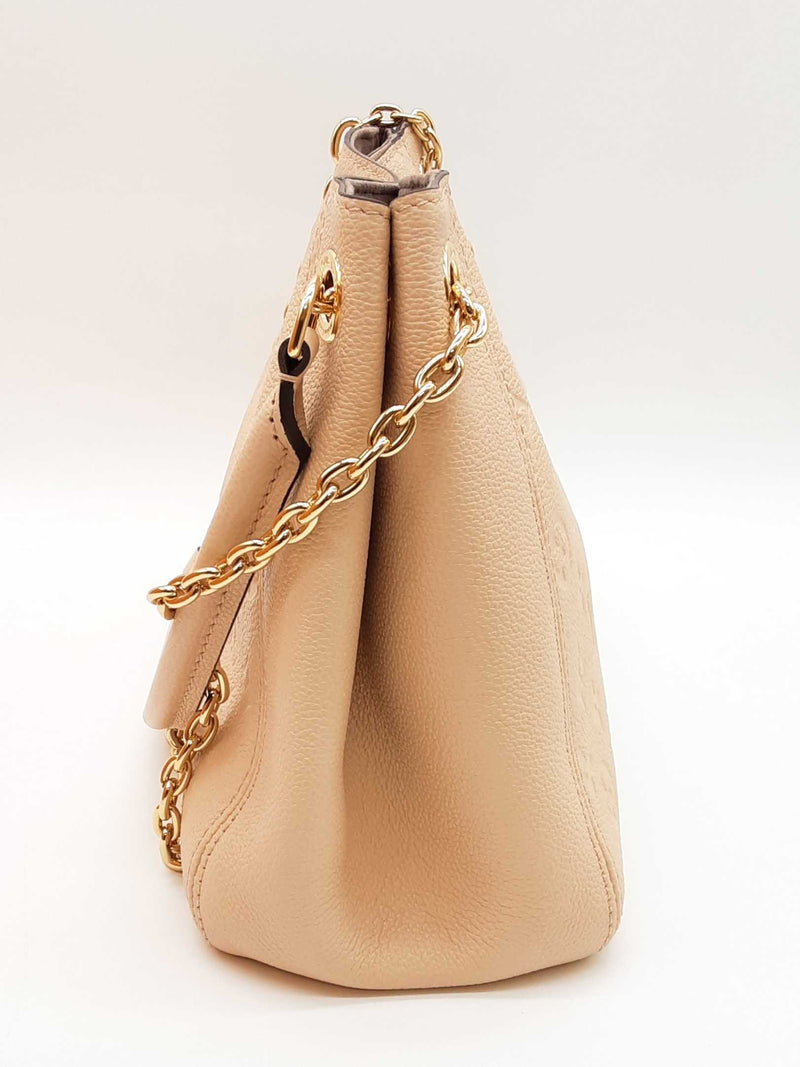 Louis Vuitton Anytime Pm Monogram Empreinte Leather Shoulder Bag Sd0825lzxzde
