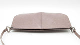 Louis Vuitton Demi Lune Handbag In Lilac Epi Leather Fw0626oozdu