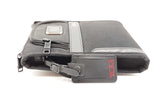 Tumi Ballistic Nylon Black Pocket Bag Sd0225ozdu