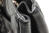 Chanel Quilted Caviar Shopping Tote Bag Eb0726lrxzdu