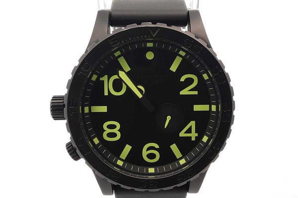 51 30 51mm Quartz Watch Eb0125lrxmia