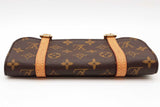 Louis Vuitton Monogram Pochette Marelle Bag Eb0926rclde