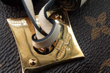 Louis Vuitton Monogram Saintonge Creme Crossbody Bag Eb0426llxzde