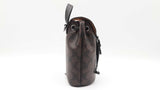 Coach Amelia Convertible Signature Canvas Backpack Sd0426rzdu