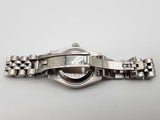 Rolex 26 Datejust Pink Dial Aftermarket Diamond Bezel Steel Jubilee Watch Do0725wxzxde