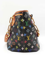 Louis Vuitton X Murakami Annie Gm Shoulder Bag In Monogram Canvas Fw0626ccxdu
