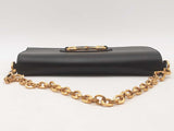 Gucci Web Small Horsebit 1955 Crossbody Bag Black Aa0825ixzsa