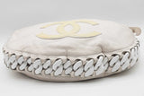 Chanel Chain Hobo Shoulder Bag Eb0826rxzde