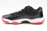 Nike Air Jordan 11 Retro Low Sneakers Size 12 Fv5104-006 Eb1025cxsa