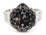 Tag Heuer Formula 1 Grande Date Small Seconds 44mm Quartz Watch Sd0626wzxdu