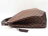 Louis Vuitton Damier Ebene Graceful Bag Sd0726ezxdu